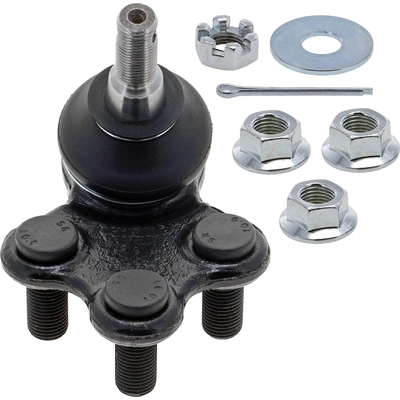 Lower Ball Joint by MEVOTECH - MS80508 pa1