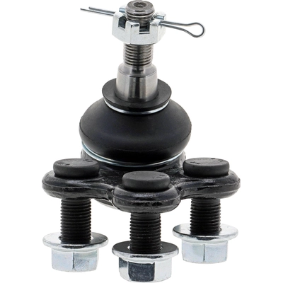 Lower Ball Joint by MEVOTECH - MS80508 pa2