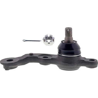 Lower Ball Joint by MEVOTECH - MS86550 pa9