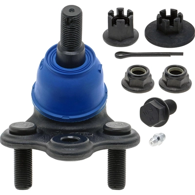 Lower Ball Joint by MEVOTECH - MS86578 pa1