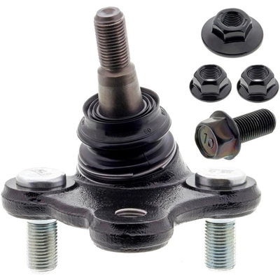 MEVOTECH - MS90532 - Front Driver Side Ball Joint pa1