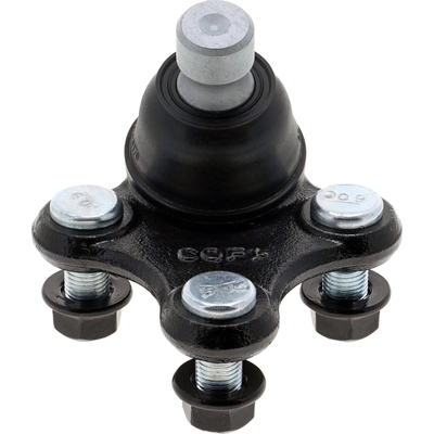 Lower Ball Joint by MEVOTECH - MS90534 pa2