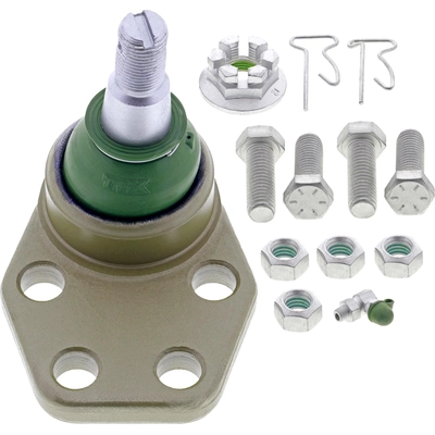 Lower Ball Joint by MEVOTECH - TXK7365 pa14