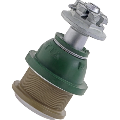 Lower Ball Joint by MEVOTECH - TXK8687 pa14
