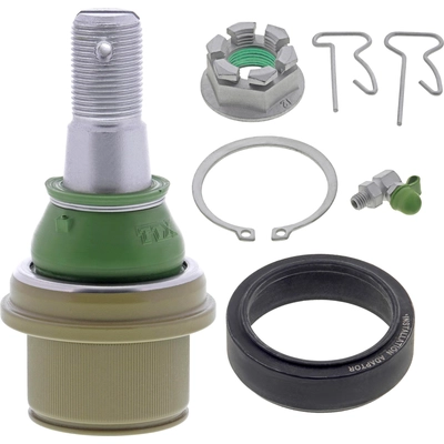 Lower Ball Joint by MEVOTECH - TXMS25516 pa24