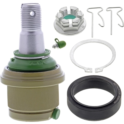 Lower Ball Joint by MEVOTECH - TXMS25557 pa12