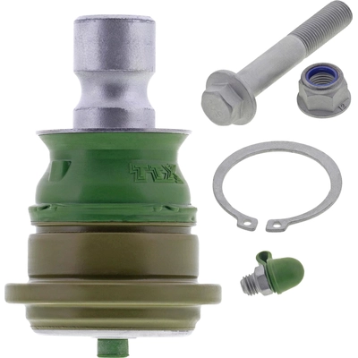 Lower Ball Joint by MEVOTECH - TXMS30518 pa2