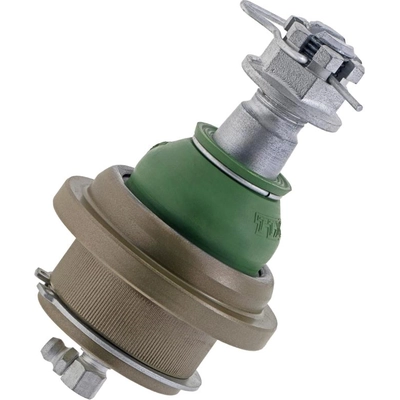 Lower Ball Joint by MEVOTECH - TXMS40516 pa31