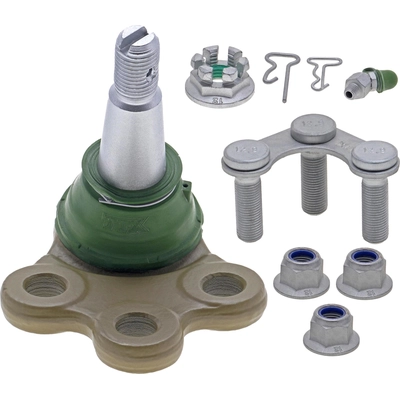 Lower Ball Joint by MEVOTECH - TXMS50516 pa13
