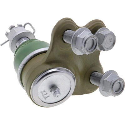 Lower Ball Joint by MEVOTECH - TXMS86578 pa1