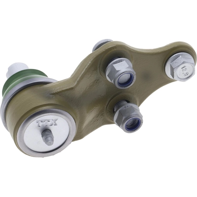 Lower Ball Joint by MEVOTECH - TXMS90520 pa2