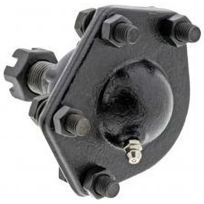 Lower Ball Joint by MEVOTECH - MK5269 pa21