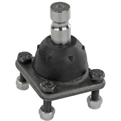 Lower Ball Joint by MEVOTECH - MK6257 pa22