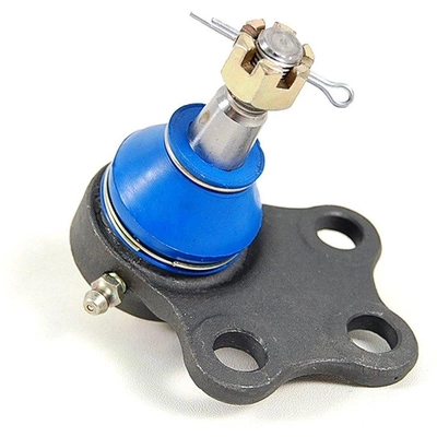 Lower Ball Joint by MEVOTECH - MK6701 pa24