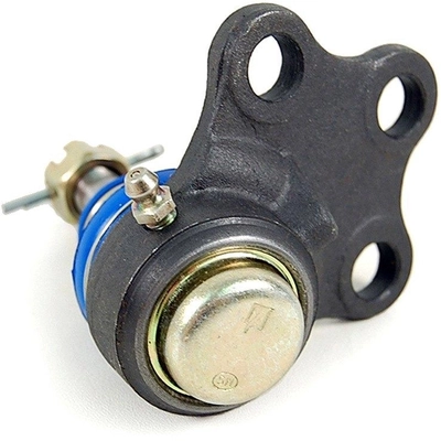 Lower Ball Joint by MEVOTECH - MK6701 pa25