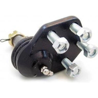 Lower Ball Joint by MEVOTECH - MK7369 pa21
