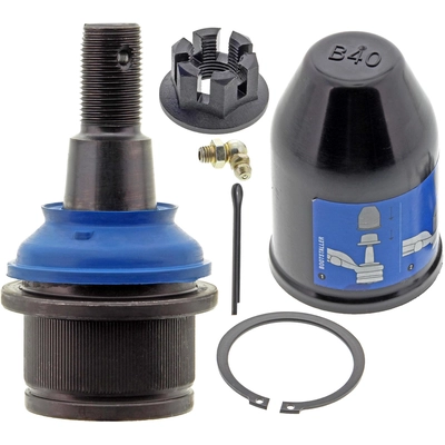 Lower Ball Joint by MEVOTECH - MK80197 pa19