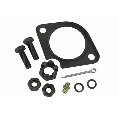 Lower Ball Joint by MEVOTECH - MK8209 pa19