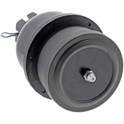 Lower Ball Joint by MEVOTECH - MK8471 pa12