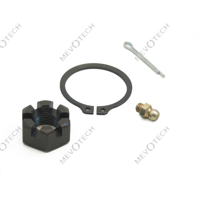 Lower Ball Joint by MEVOTECH - MK8611T pa13