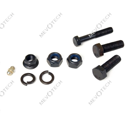 Lower Ball Joint by MEVOTECH - MK8619 pa13