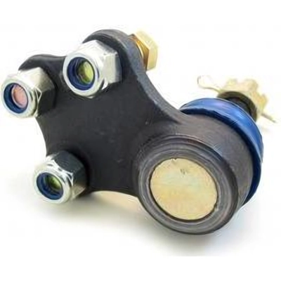 Lower Ball Joint by MEVOTECH - MK8647 pa22