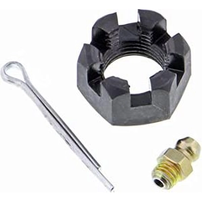 Lower Ball Joint by MEVOTECH - MK8685 pa20