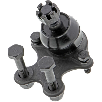 Lower Ball Joint by MEVOTECH - MK9011 pa17