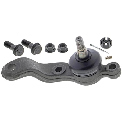 Lower Ball Joint by MEVOTECH - MK90261 pa15