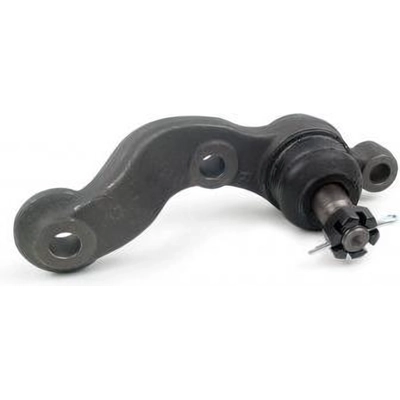 Lower Ball Joint by MEVOTECH - MK90261 pa20
