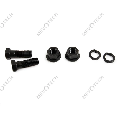 Lower Ball Joint by MEVOTECH - MK90362 pa9