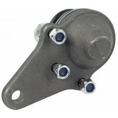 Lower Ball Joint by MEVOTECH - MK9047 pa16