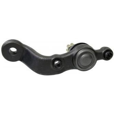 Lower Ball Joint by MEVOTECH - MK90686 pa14