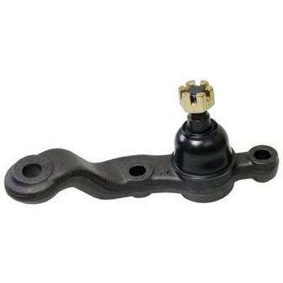 Lower Ball Joint by MEVOTECH - MK90686 pa16