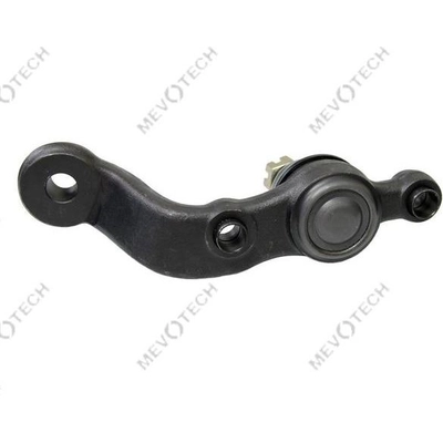 Lower Ball Joint by MEVOTECH - MK90686 pa6