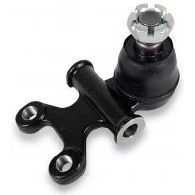 Lower Ball Joint by MEVOTECH - MK90694 pa20