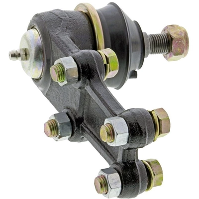 Lower Ball Joint by MEVOTECH - MK9143 pa11