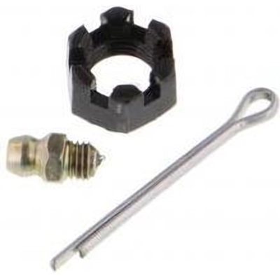 Lower Ball Joint by MEVOTECH - MK9345 pa18
