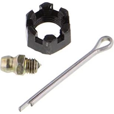 Lower Ball Joint by MEVOTECH - MK9345 pa21