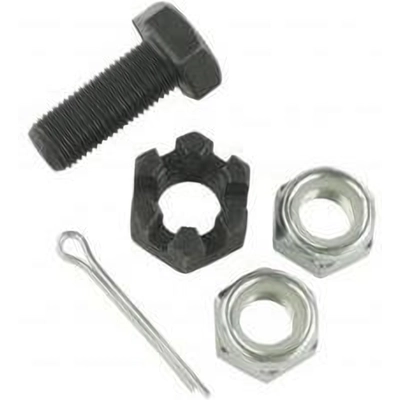 Lower Ball Joint by MEVOTECH - MK9523 pa21