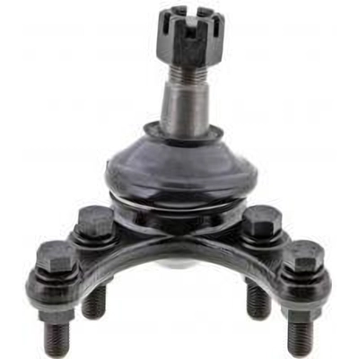 Lower Ball Joint by MEVOTECH - MK9553 pa20