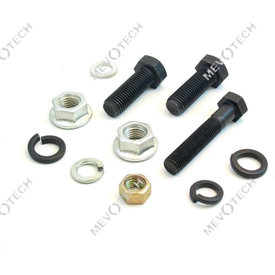 Lower Ball Joint by MEVOTECH - MK9607 pa8