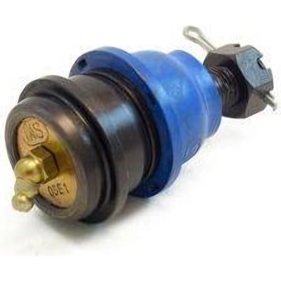 Lower Ball Joint by MEVOTECH - MK9633 pa10