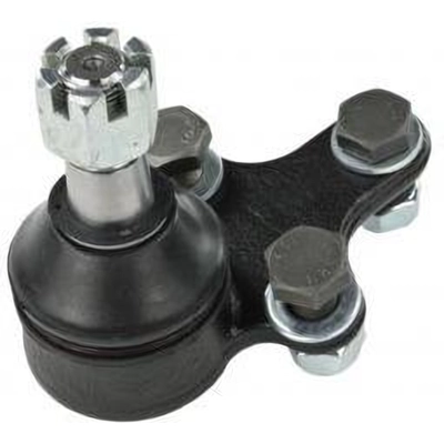 Lower Ball Joint by MEVOTECH - MK9645 pa19