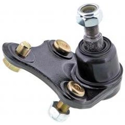 Lower Ball Joint by MEVOTECH - MK9649 pa18