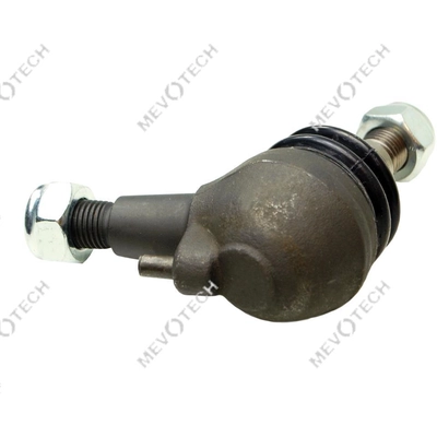 Lower Ball Joint by MEVOTECH - MK9918 pa9