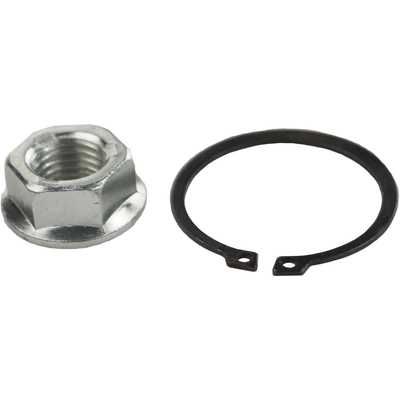 Lower Ball Joint by MEVOTECH - MS10525 pa17