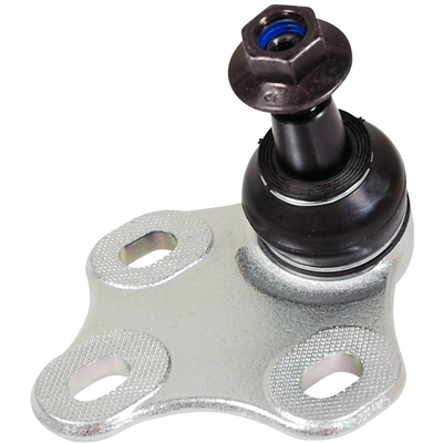 Lower Ball Joint by MEVOTECH - MS10529 pa5