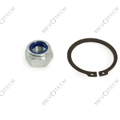 Lower Ball Joint by MEVOTECH - MS10536 pa9