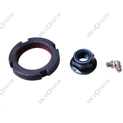 Lower Ball Joint by MEVOTECH - MS10548 pa11